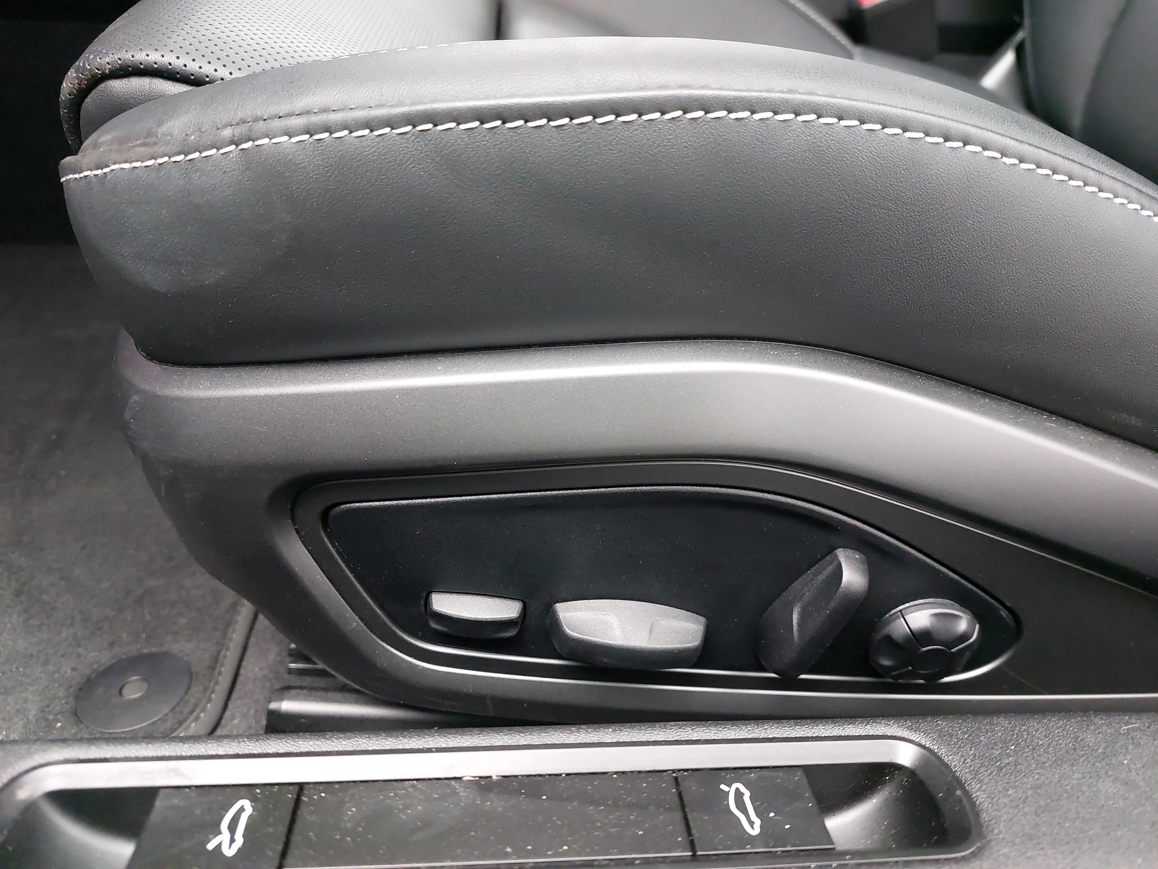 2024 Porsche 911 Carrera GTS