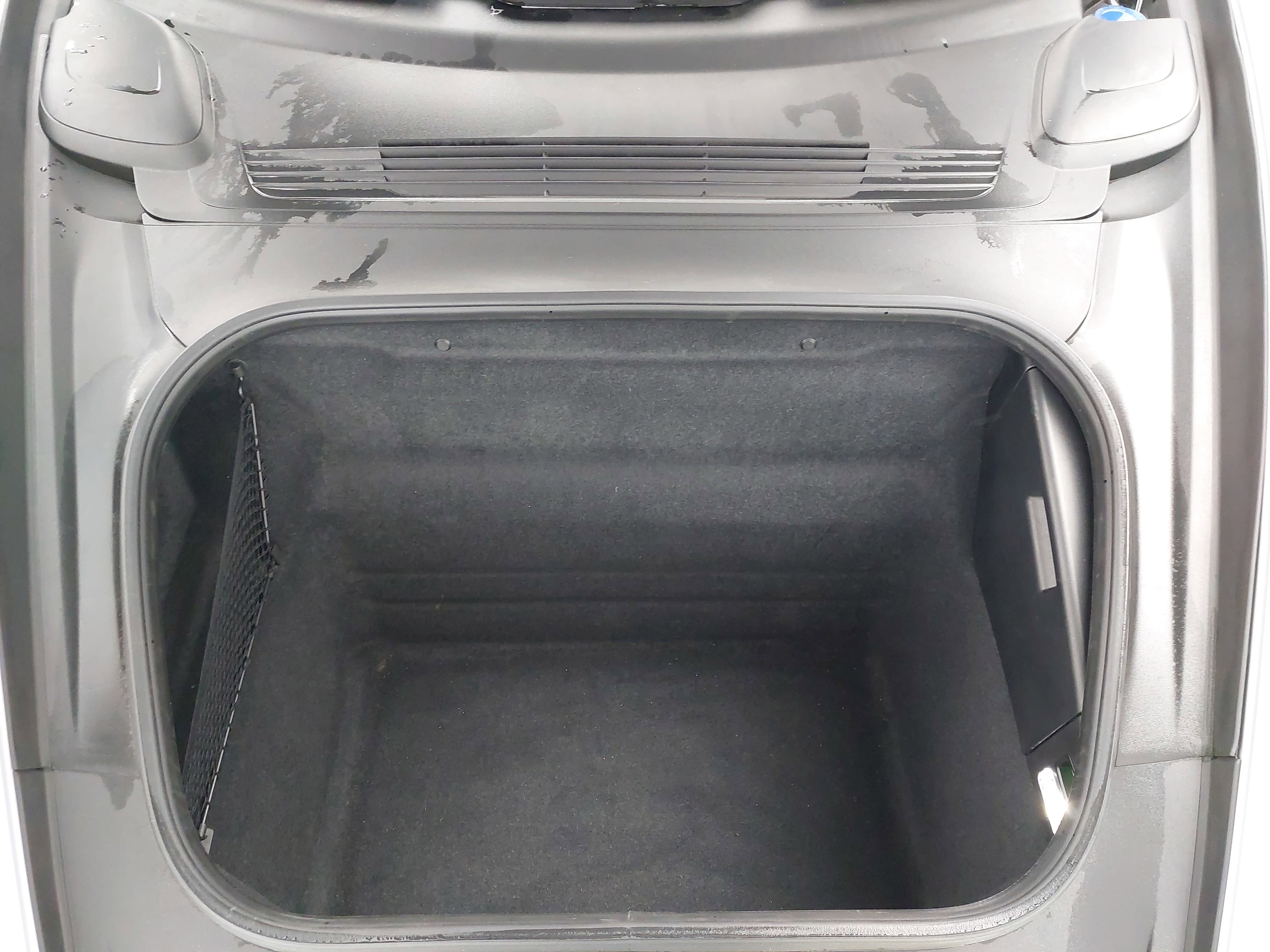 2024 Porsche 911 Carrera GTS