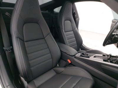 2024 Porsche 911 Carrera S