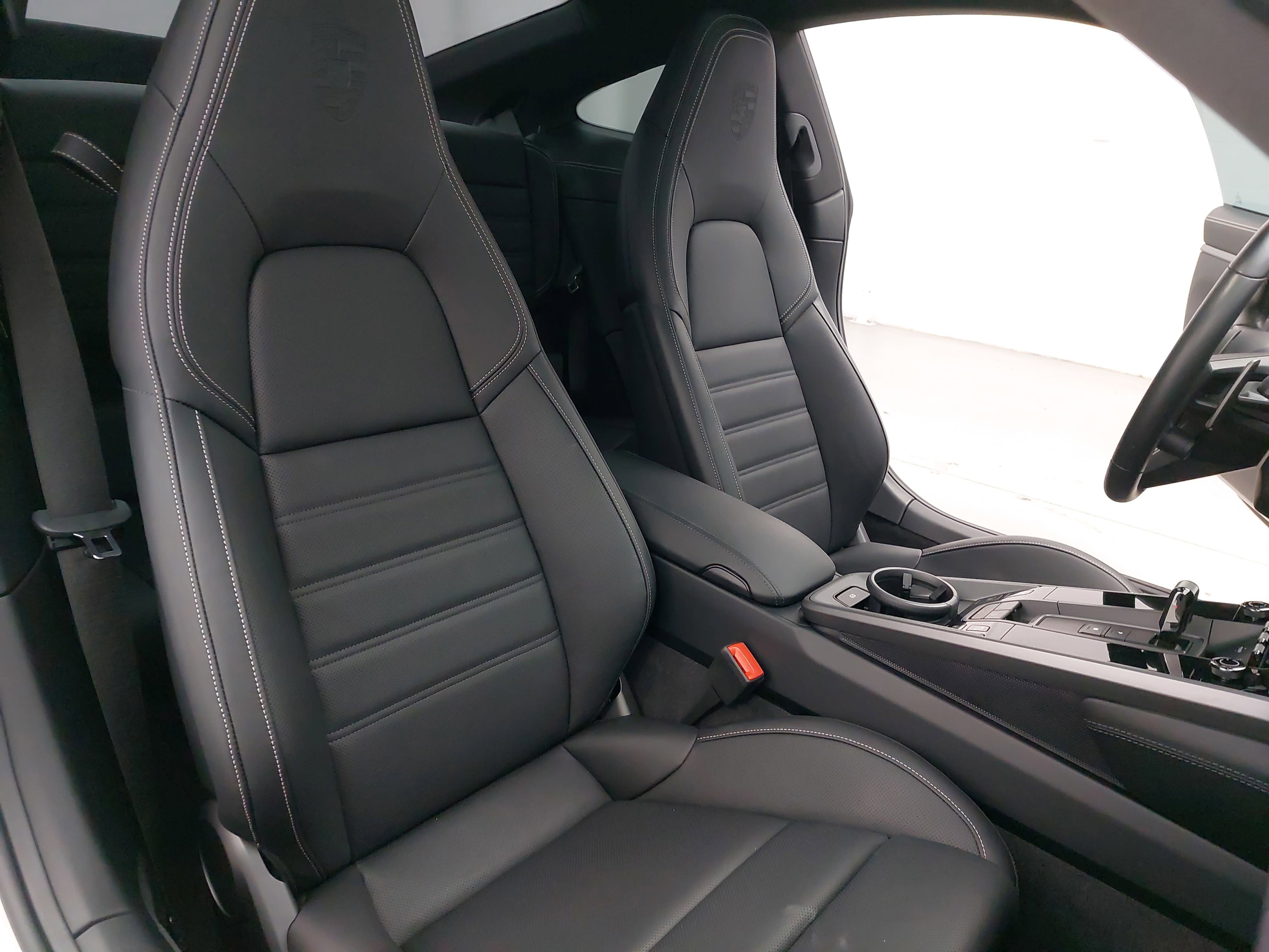 2024 Porsche 911 Carrera S