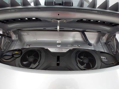 2024 Porsche 911 Carrera S