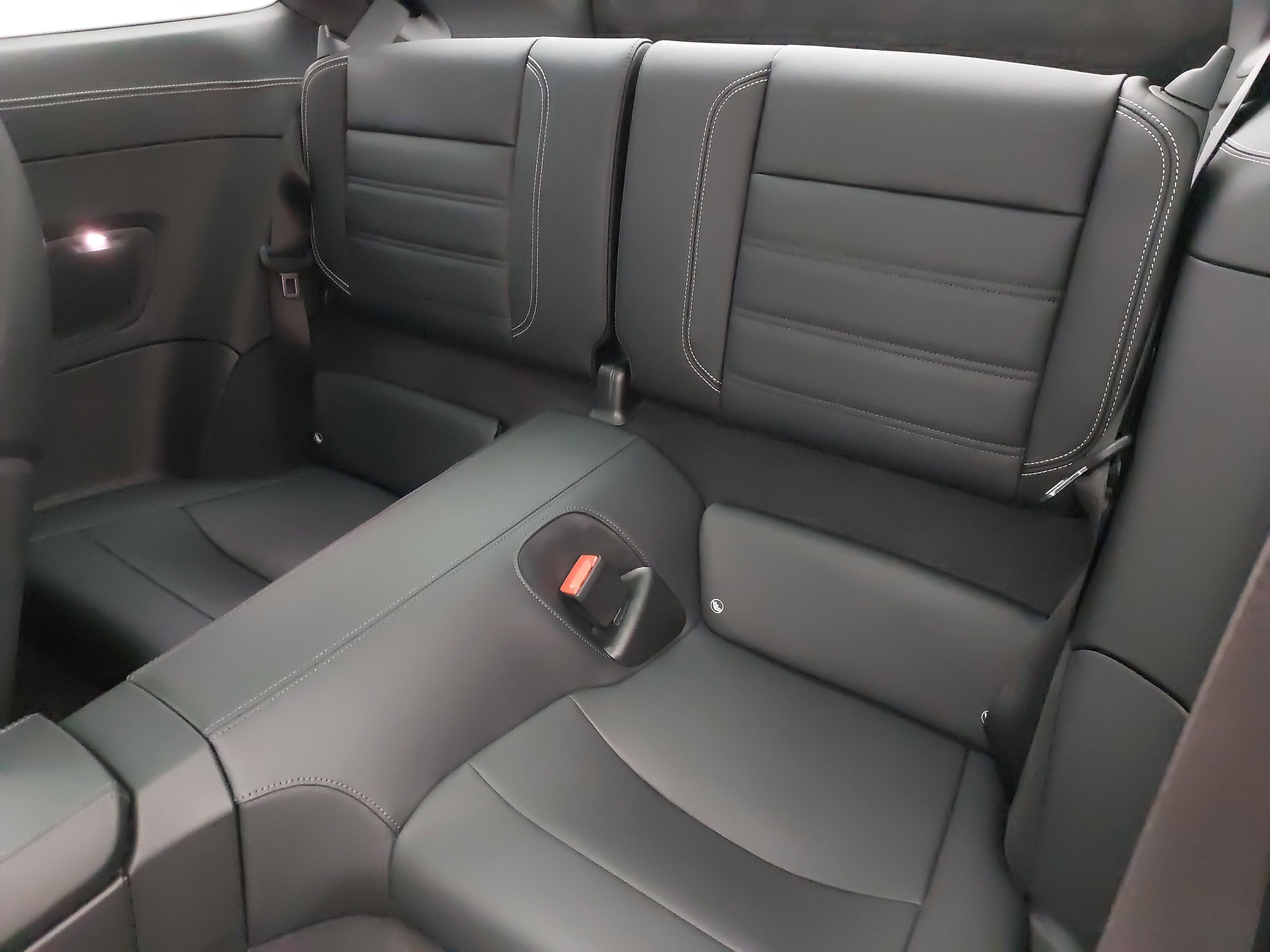 2024 Porsche 911 Carrera S