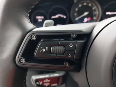 2024 Porsche 911 Carrera S