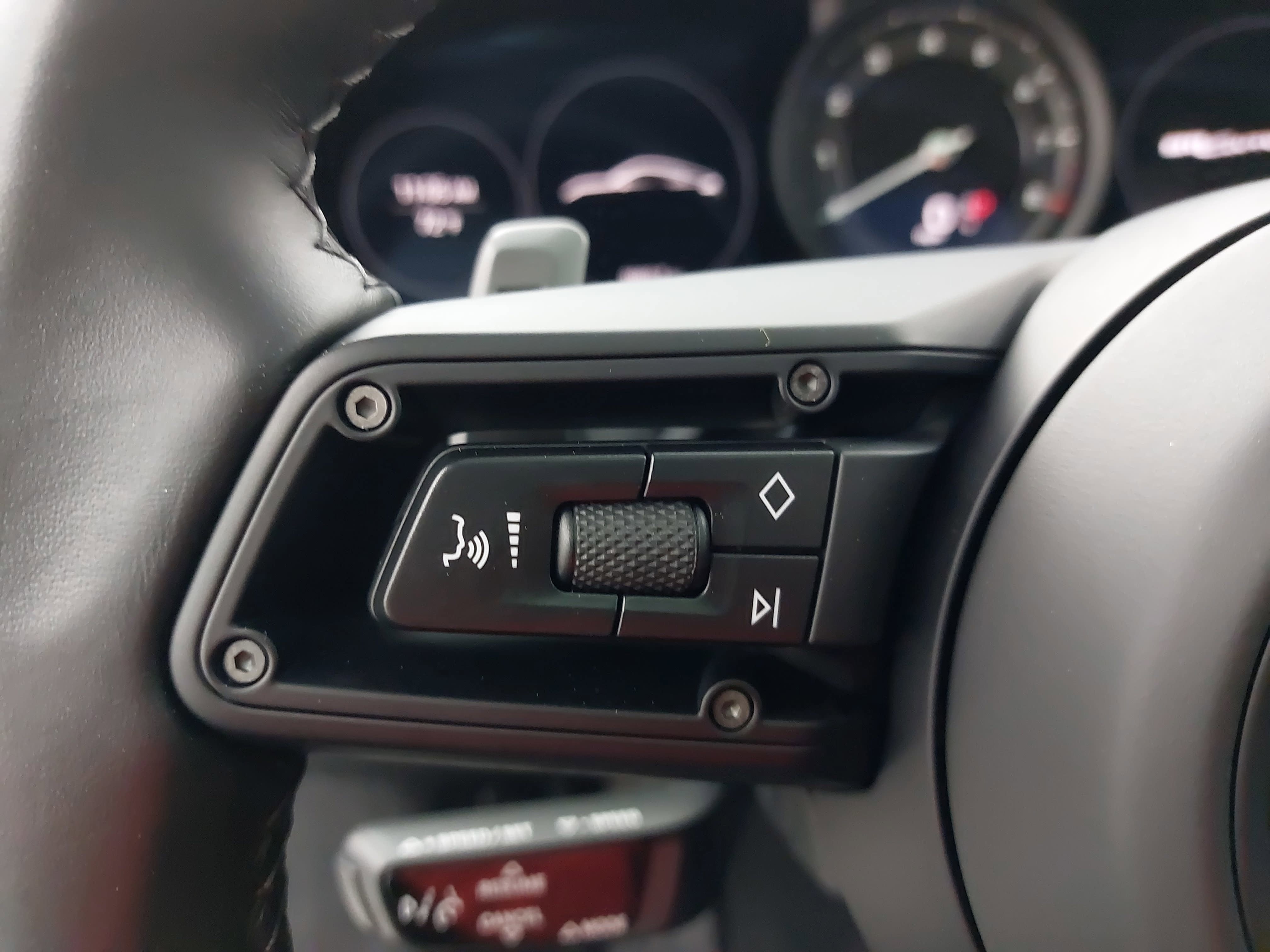 2024 Porsche 911 Carrera S