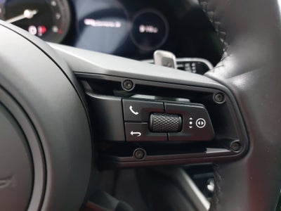 2024 Porsche 911 Carrera S