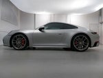 2024 Porsche 911 Carrera S