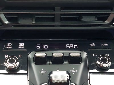 2024 Porsche 911 Carrera S