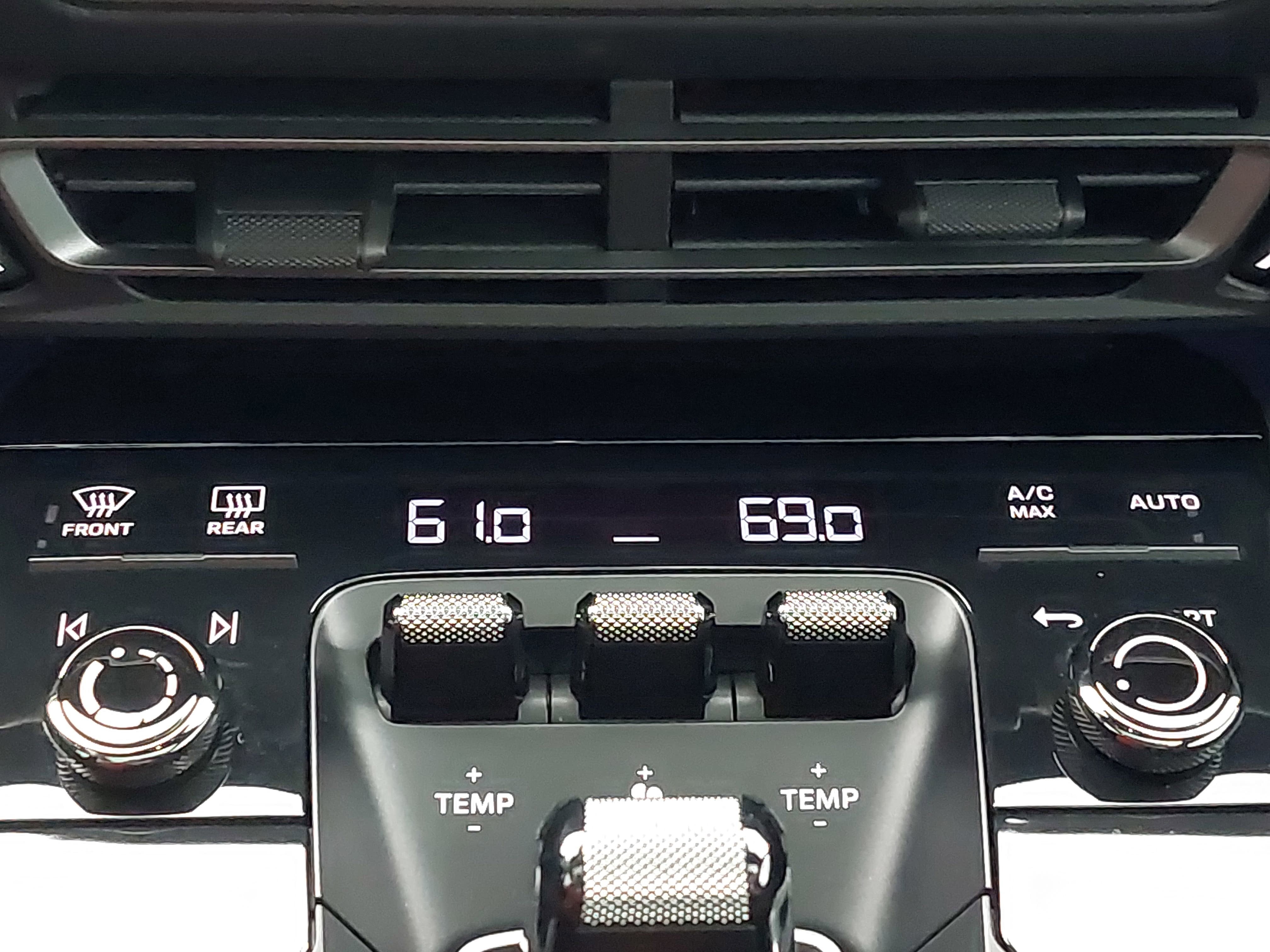 2024 Porsche 911 Carrera S