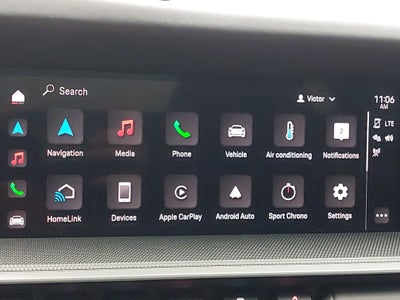 2024 Porsche 911 Carrera S