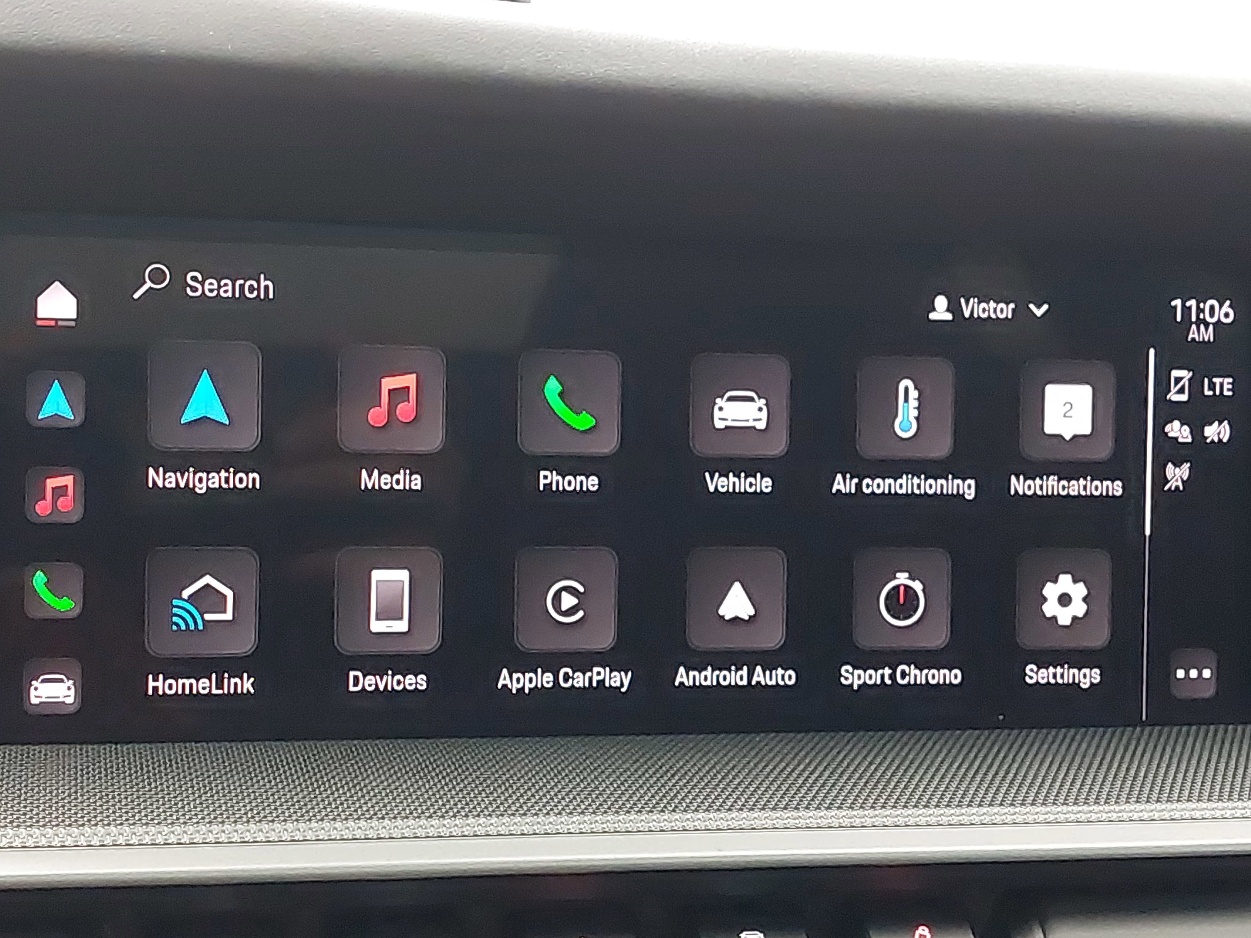 2024 Porsche 911 Carrera S