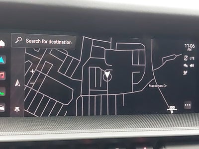 2024 Porsche 911 Carrera S