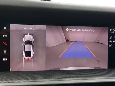 2024 Porsche 911 Carrera S