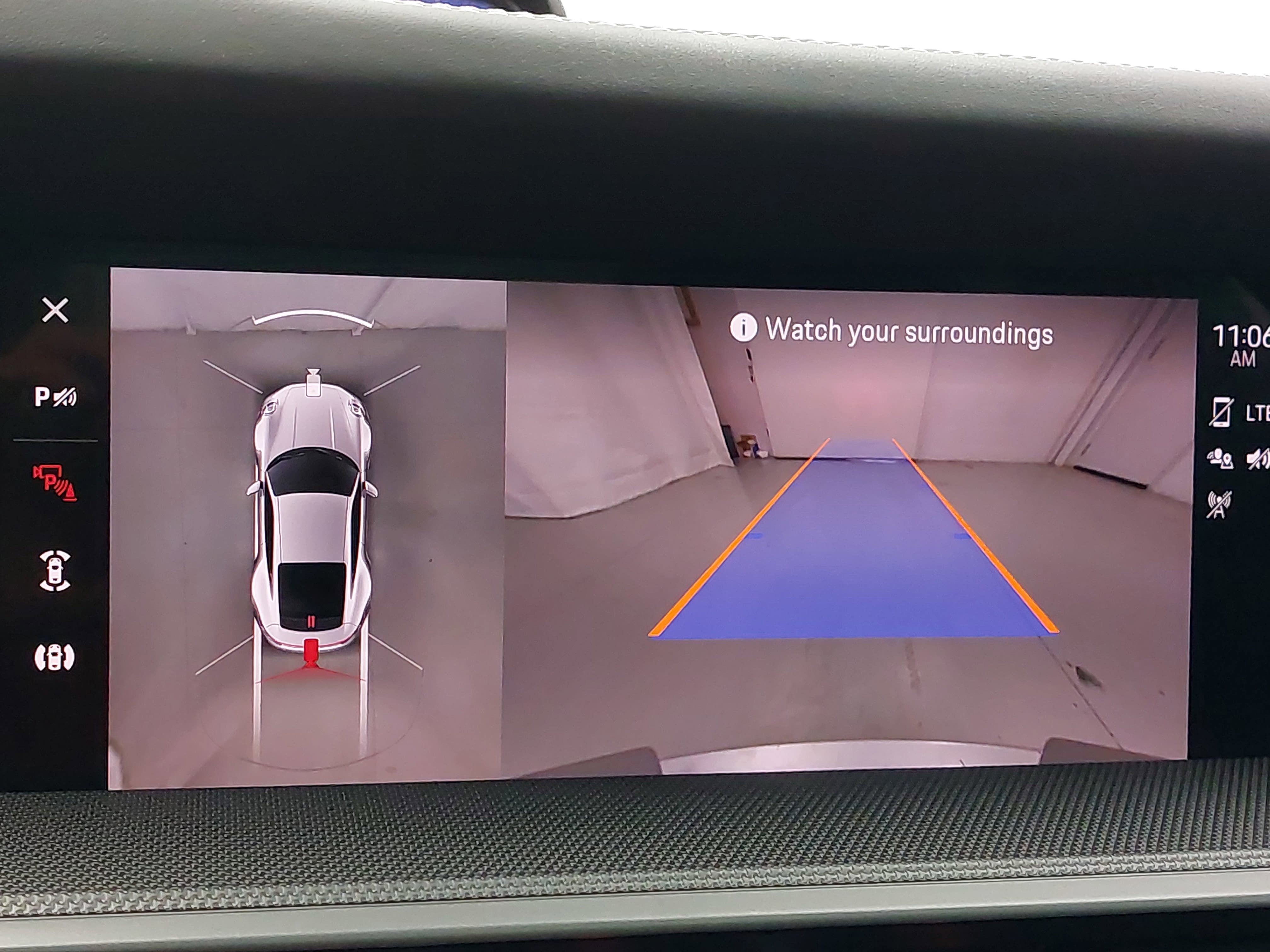 2024 Porsche 911 Carrera S