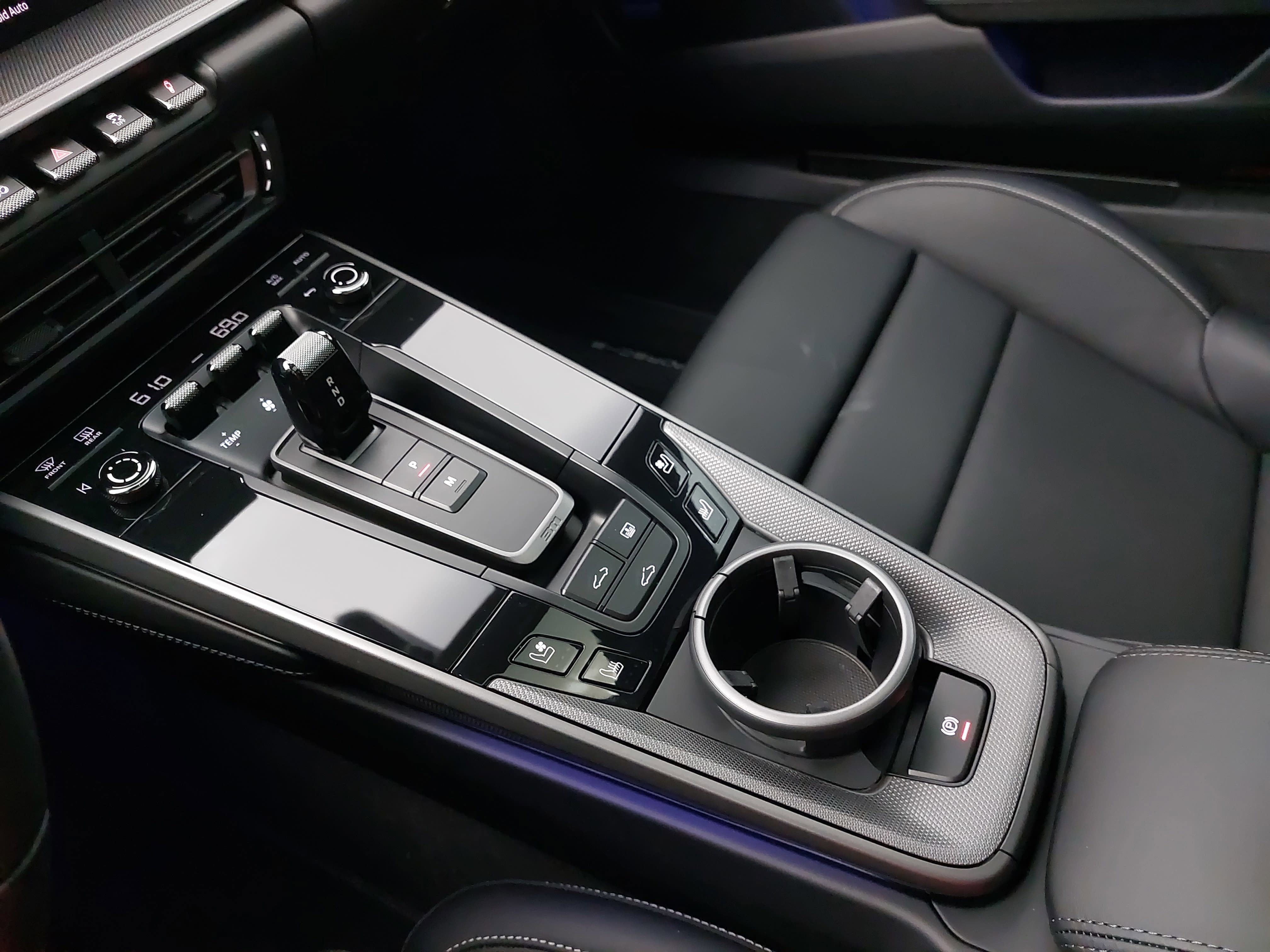 2024 Porsche 911 Carrera S