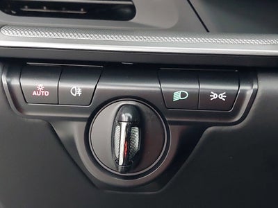 2024 Porsche 911 Carrera S