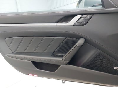 2024 Porsche 911 Carrera S