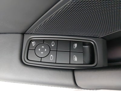 2024 Porsche 911 Carrera S