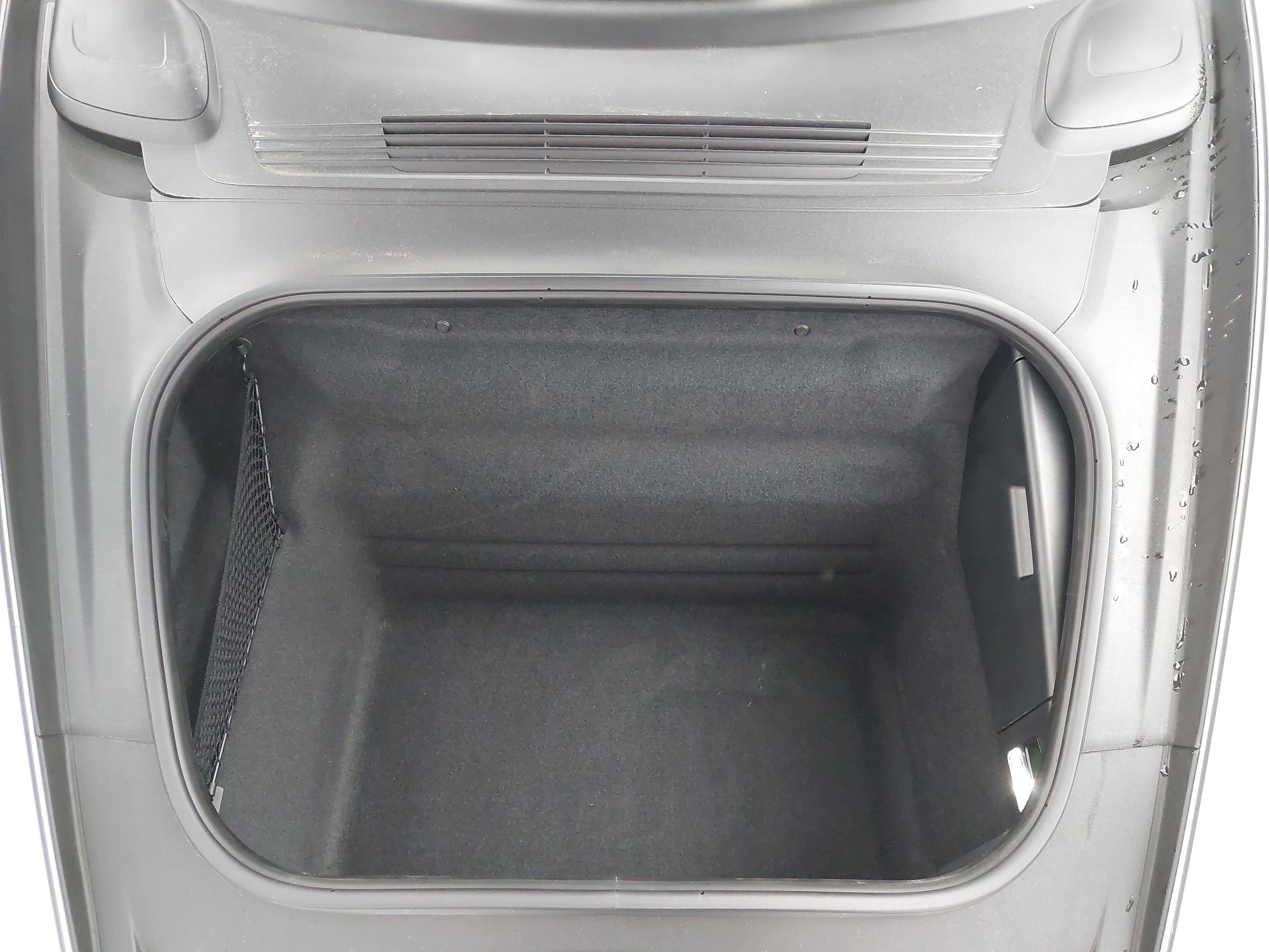 2024 Porsche 911 Carrera S