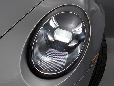 2024 Porsche 911 Carrera S