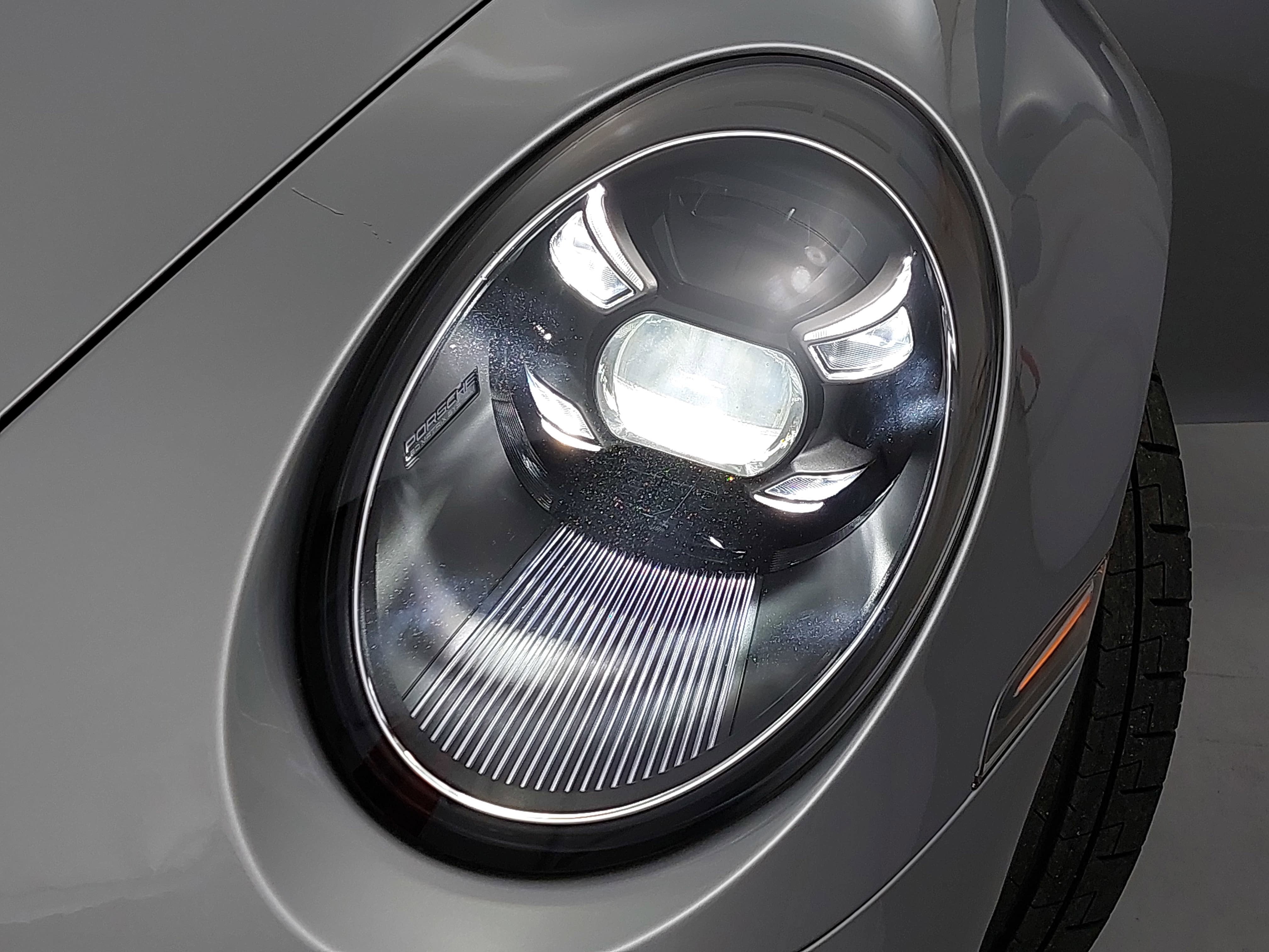 2024 Porsche 911 Carrera S