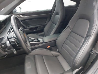 2024 Porsche 911 Carrera S