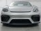 2022 Porsche 718 Cayman GT4