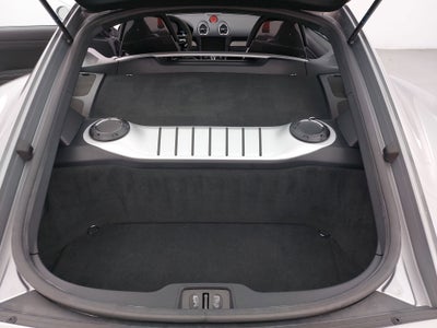 2022 Porsche 718 Cayman GT4