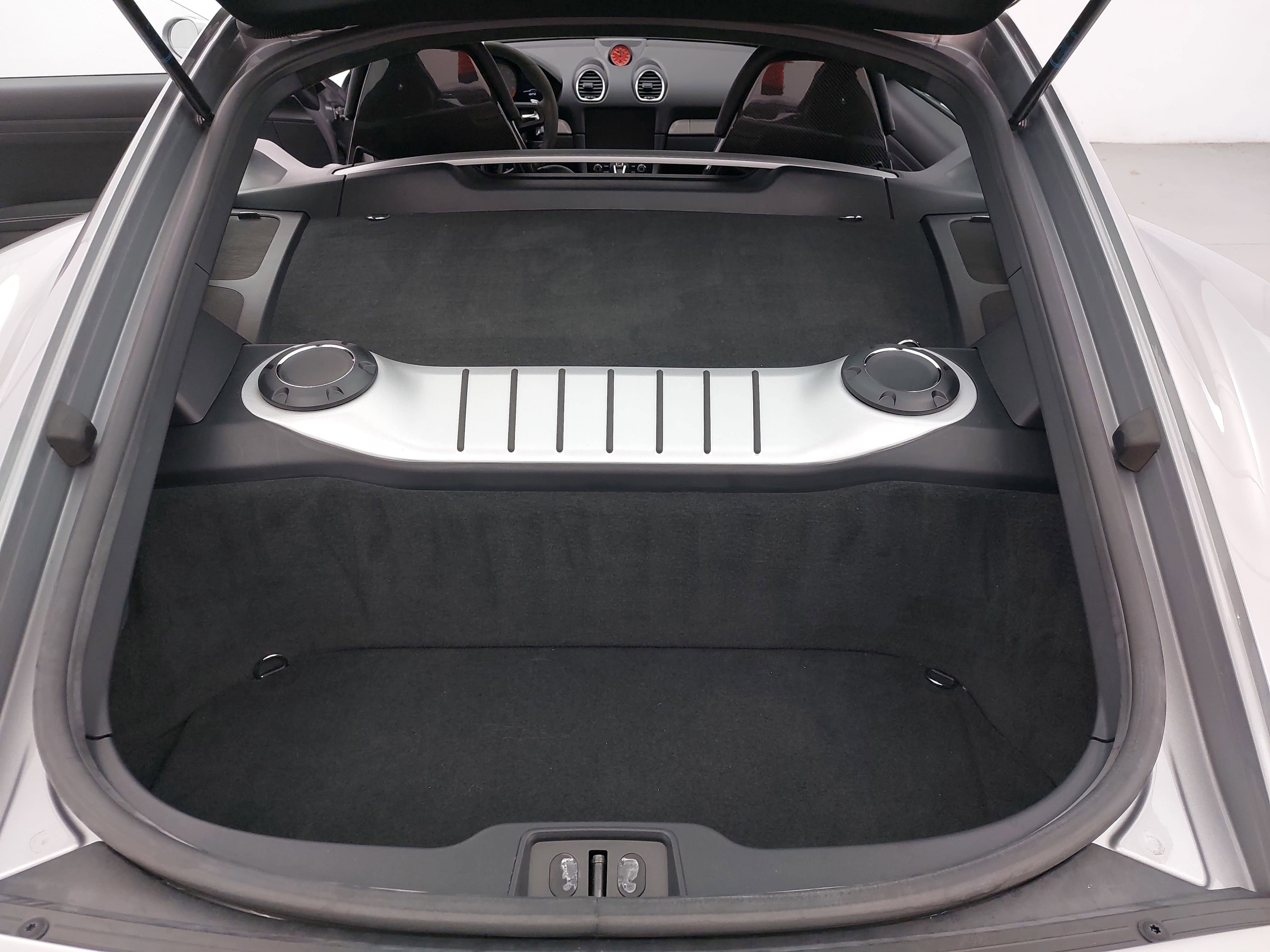 2022 Porsche 718 Cayman GT4