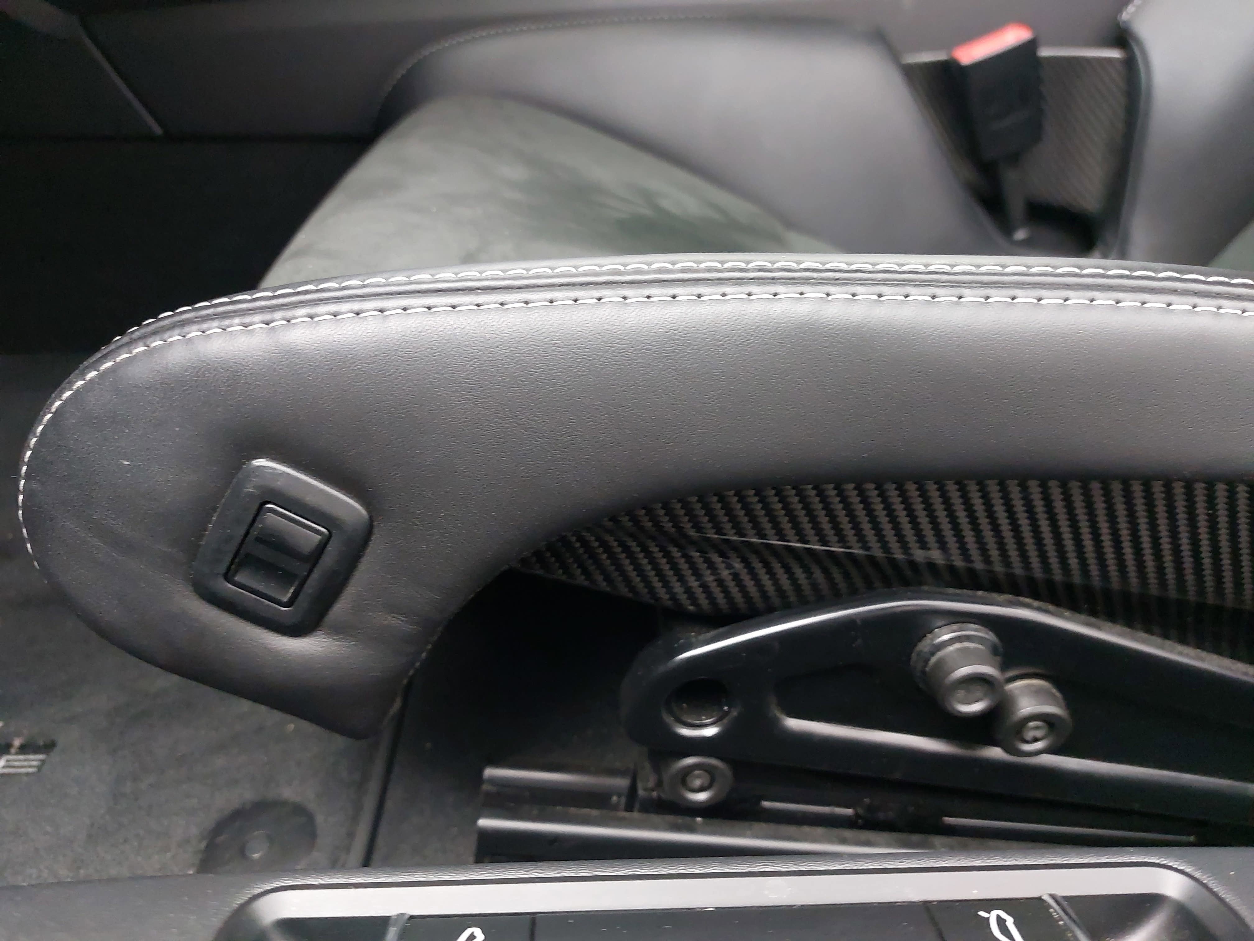 2022 Porsche 718 Cayman GT4