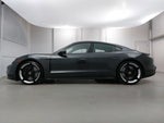 2021 Porsche Taycan Turbo S