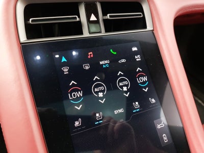 2021 Porsche Taycan Turbo S