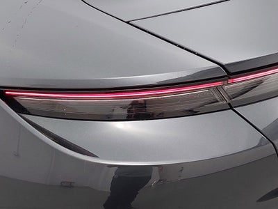 2021 Porsche Taycan Turbo S