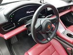 2021 Porsche Taycan Turbo S