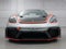 2025 Porsche 718 Cayman GT4 RS