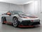 2025 Porsche 718 Cayman GT4 RS