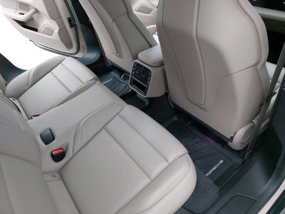 2023 Porsche Taycan Cross Turismo 4