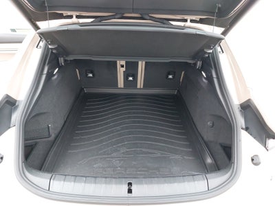 2023 Porsche Taycan Cross Turismo 4