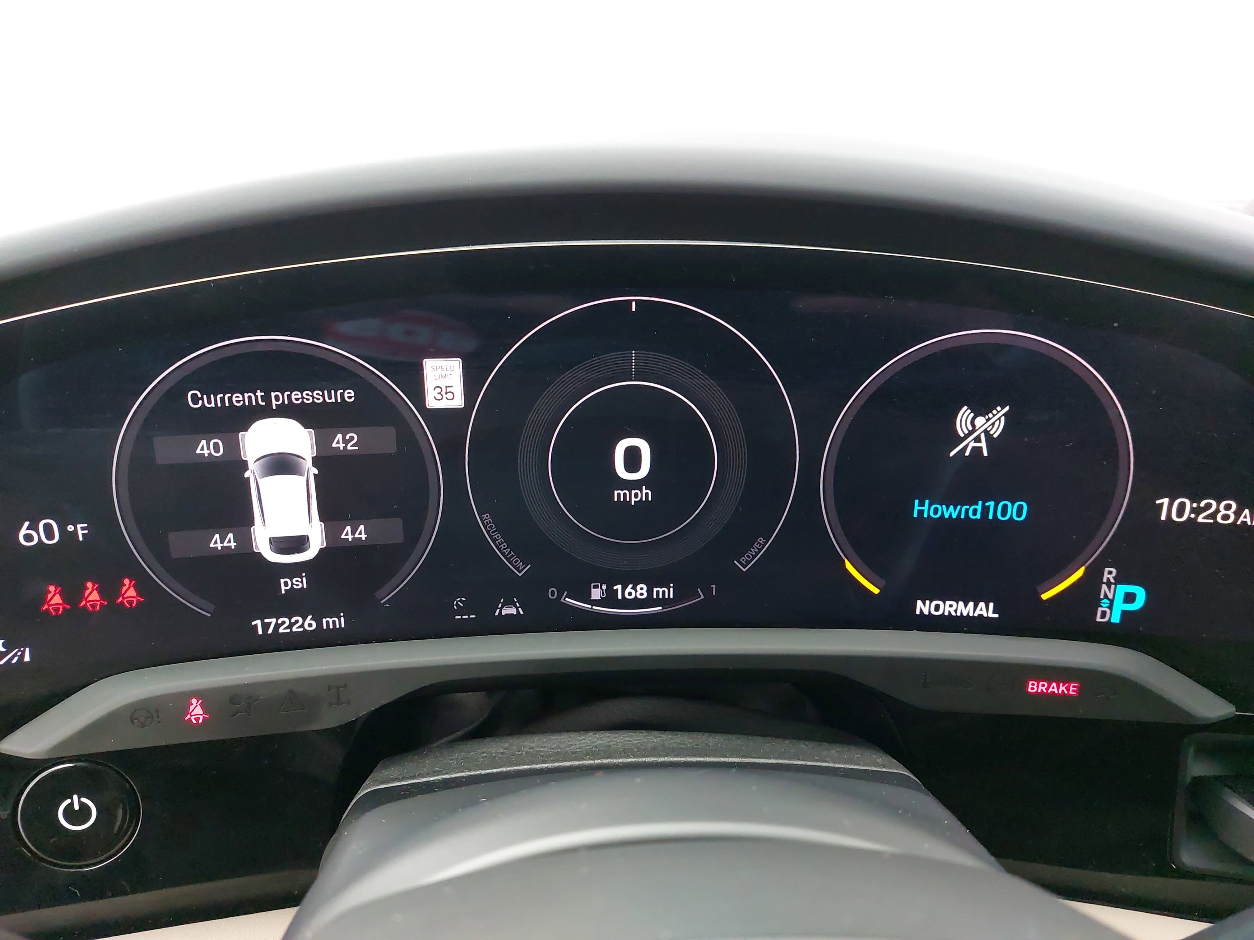 2023 Porsche Taycan Cross Turismo 4