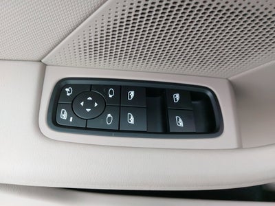 2023 Porsche Taycan Cross Turismo 4