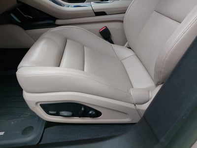 2023 Porsche Taycan Cross Turismo 4