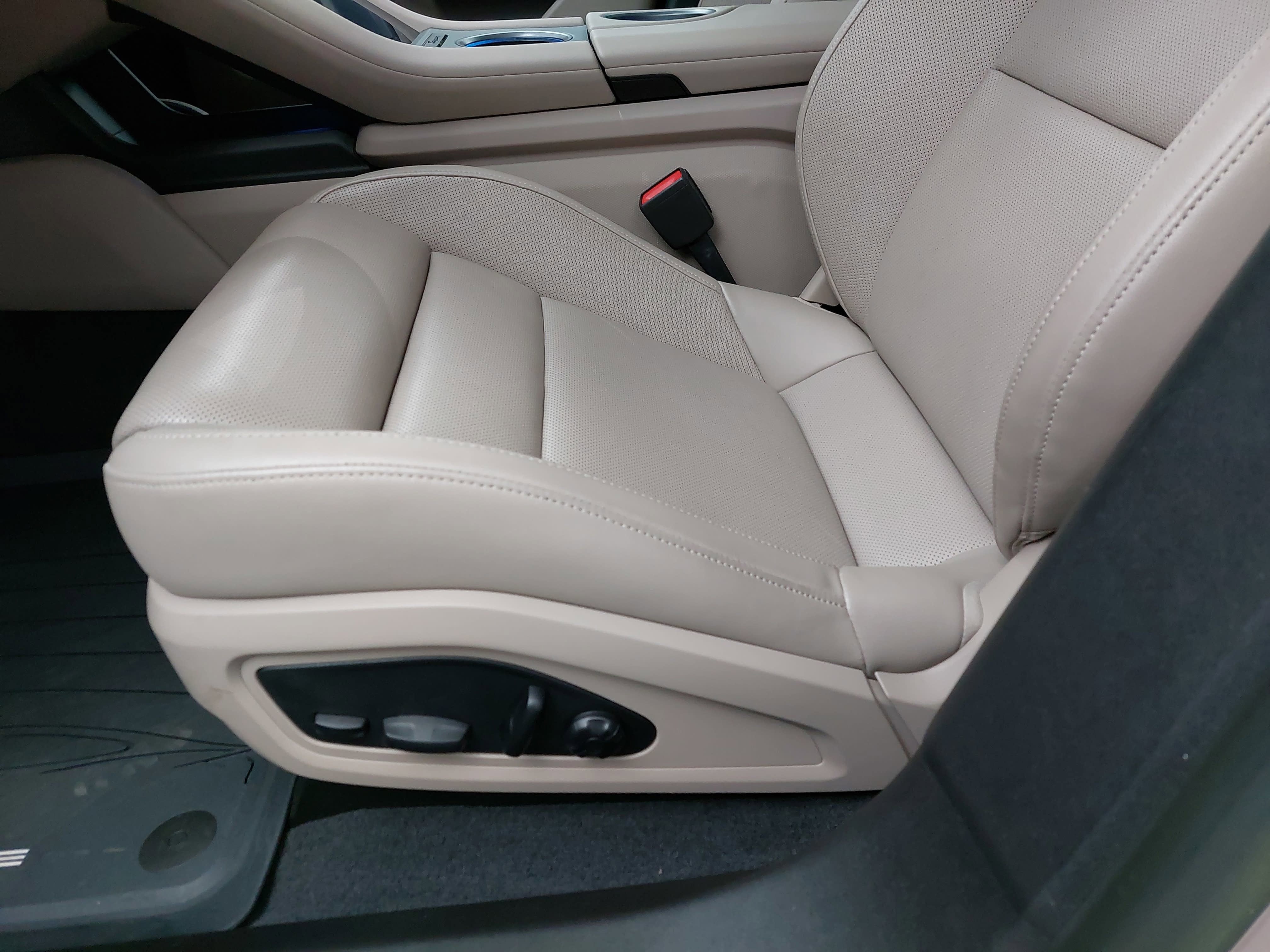 2023 Porsche Taycan Cross Turismo 4