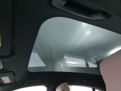 2023 Porsche Taycan Cross Turismo 4