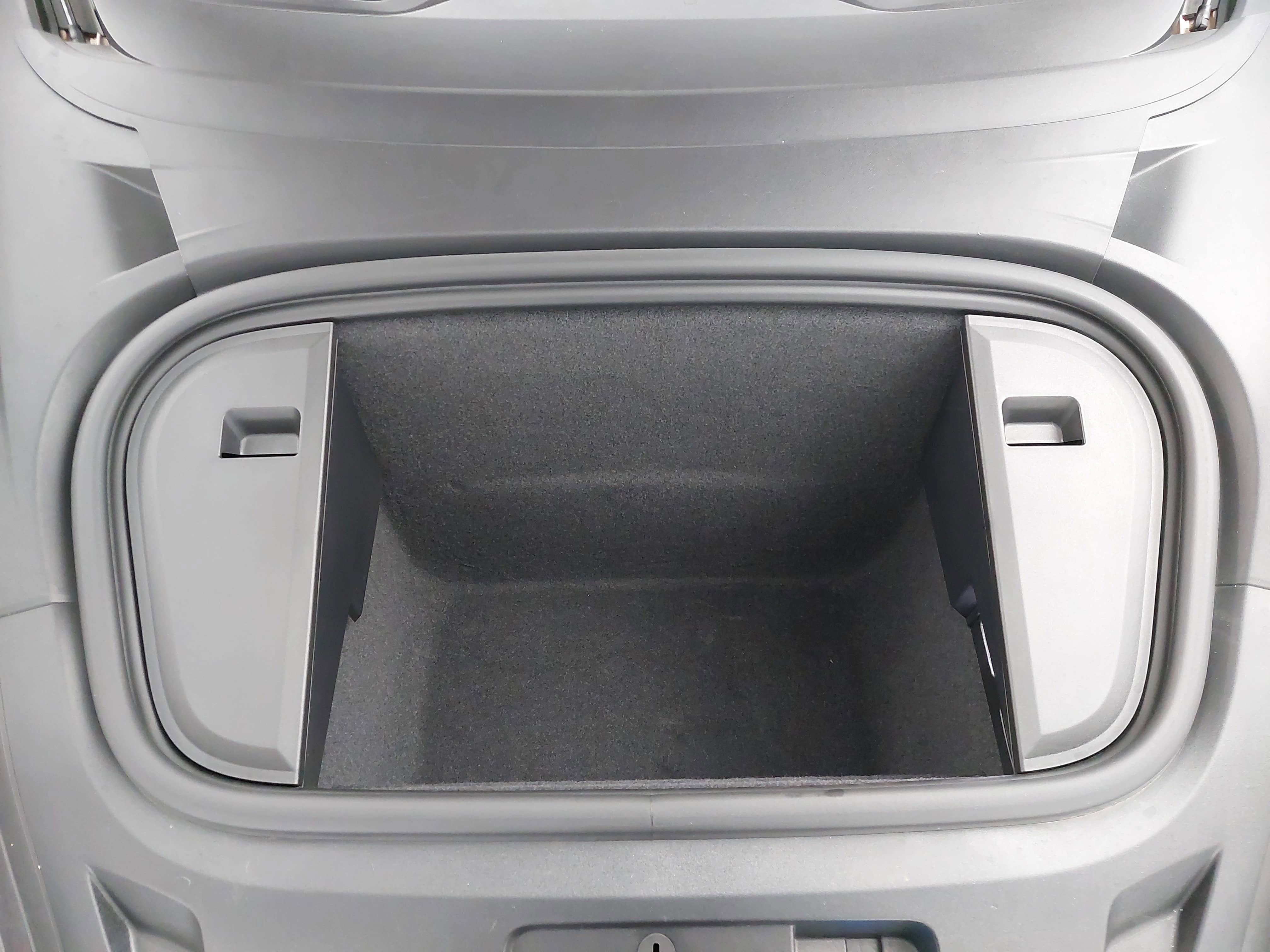 2023 Porsche Taycan Cross Turismo 4