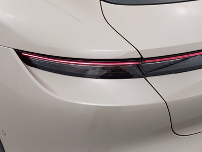 2023 Porsche Taycan Cross Turismo 4