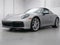 2021 Porsche 911 Targa 4S