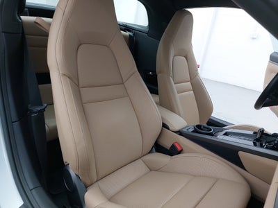 2021 Porsche 911 Targa 4S