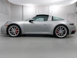 2021 Porsche 911 Targa 4S