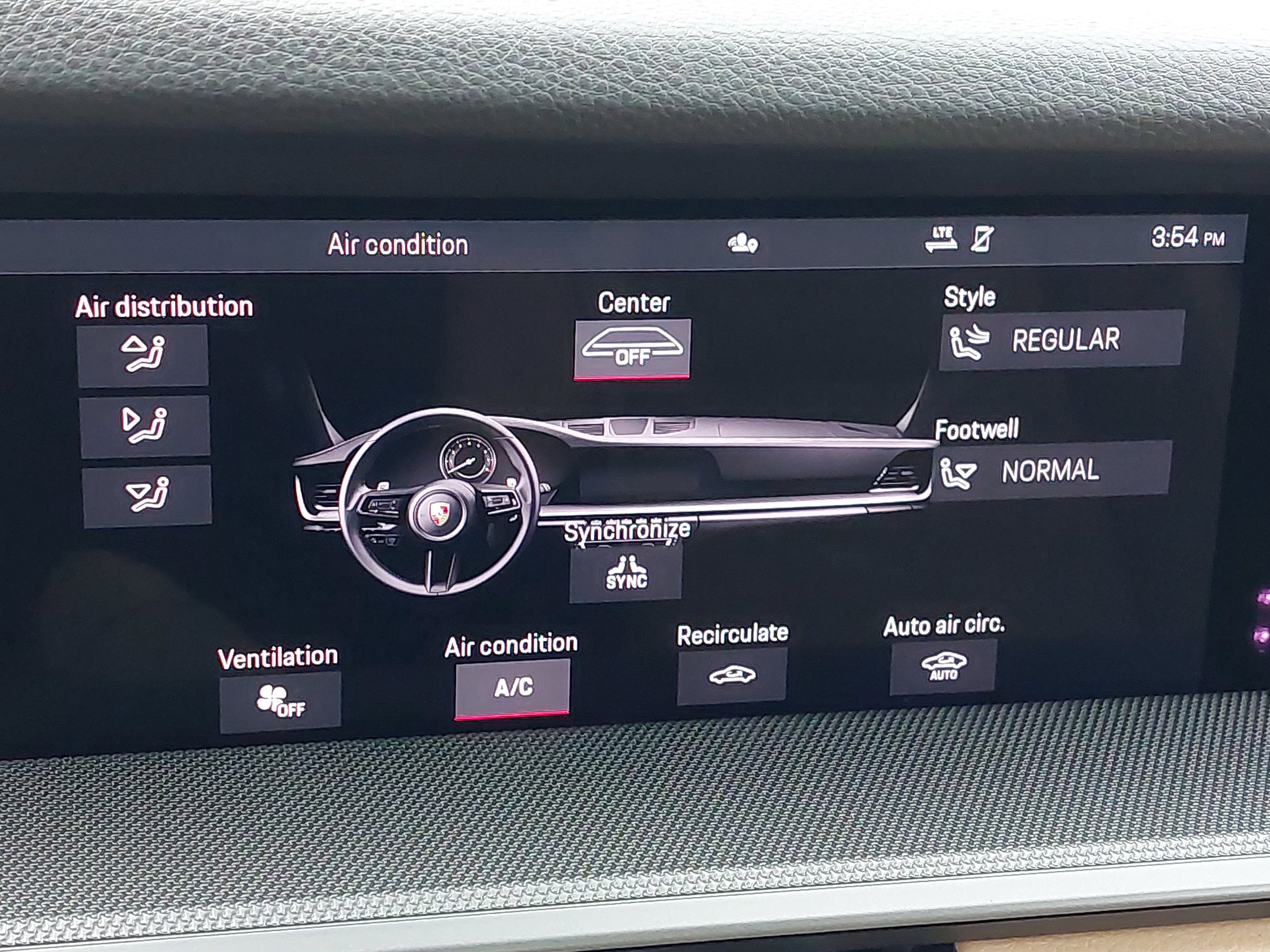 2021 Porsche 911 Targa 4S