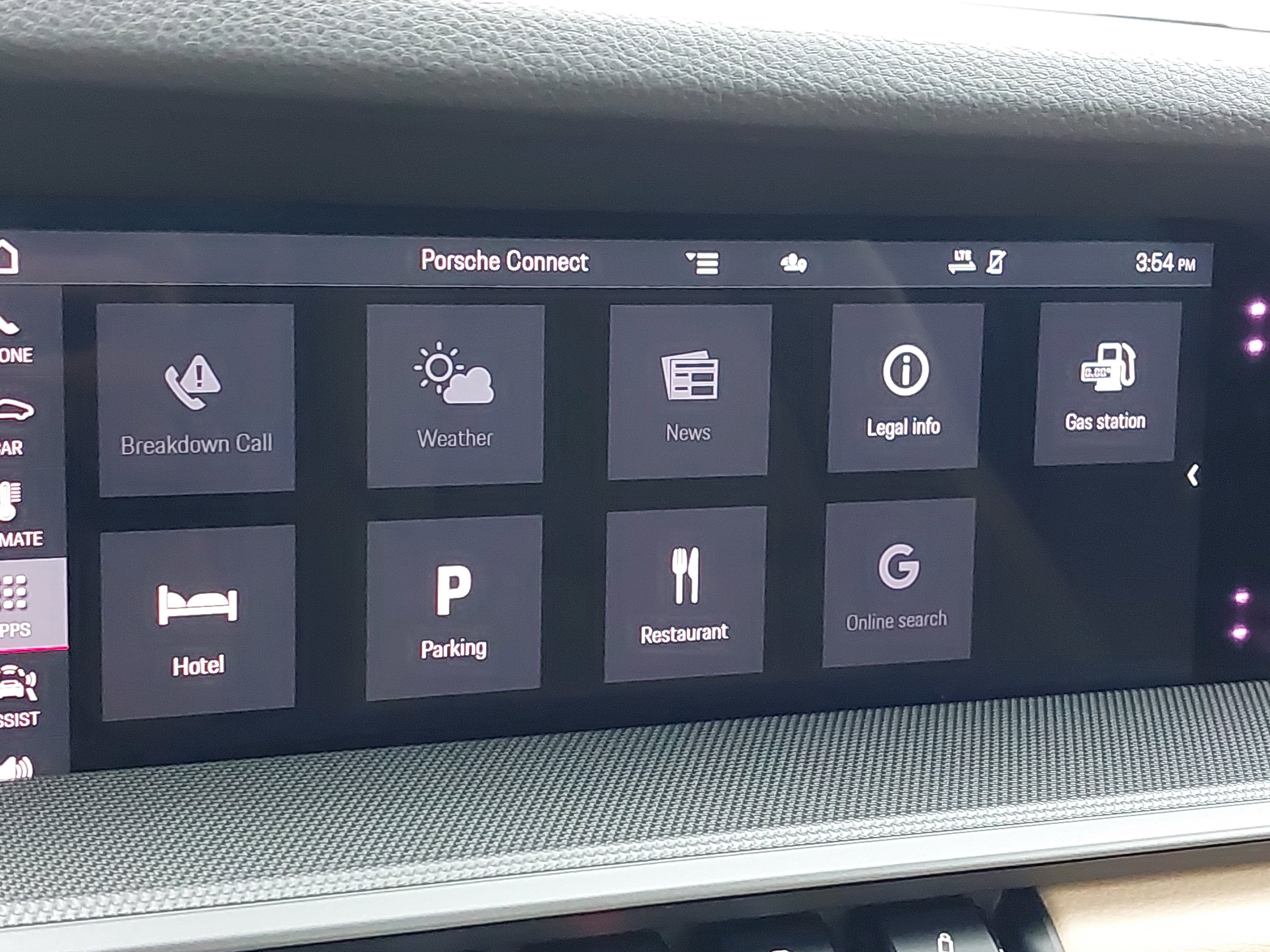 2021 Porsche 911 Targa 4S