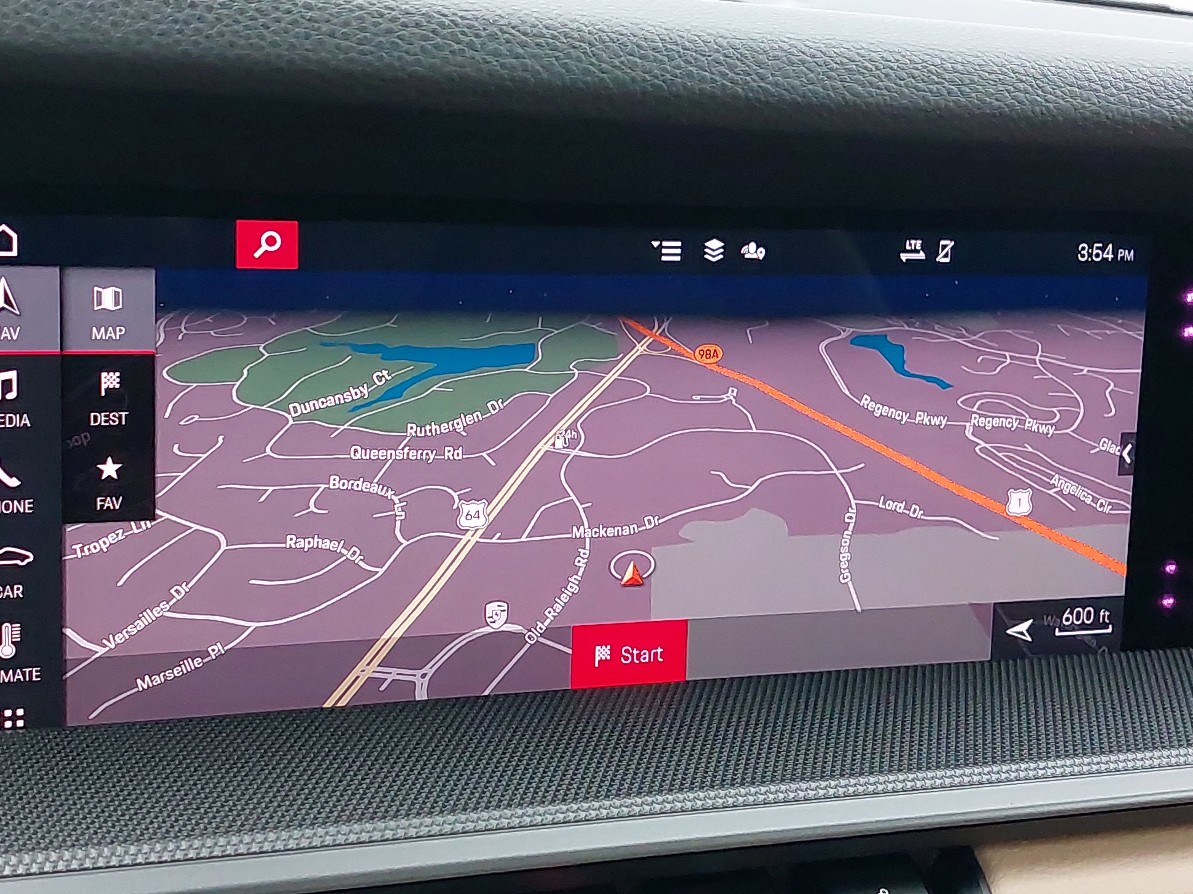 2021 Porsche 911 Targa 4S